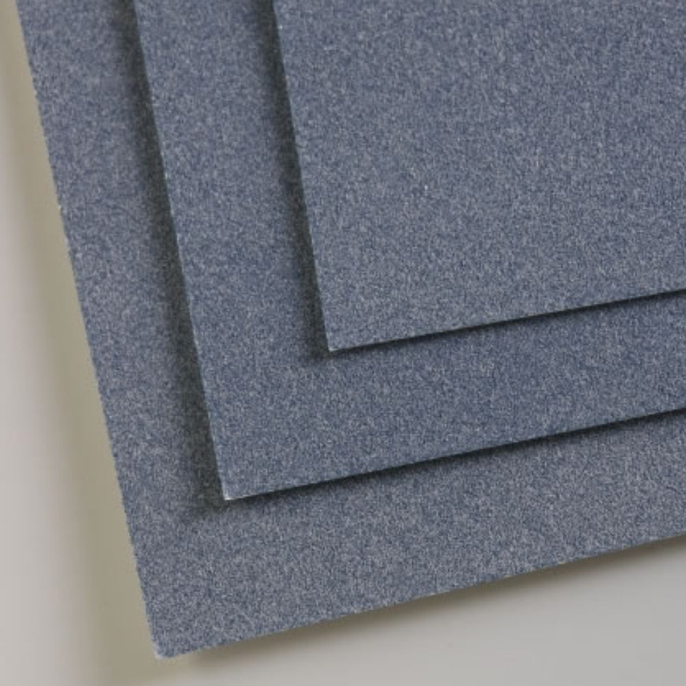 Clairefontaine Pastelmat 360gr 50x70cm Dark Blue 165