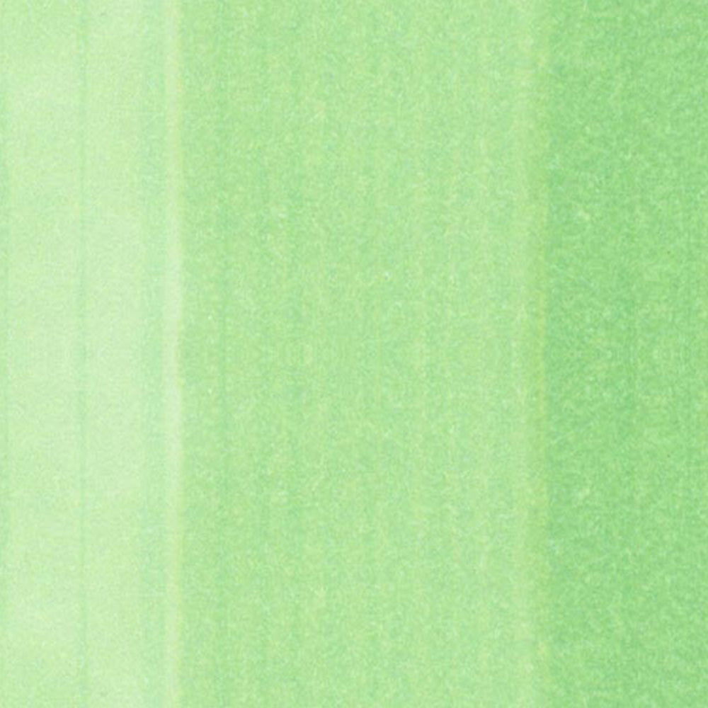 Copic Classic Marker Pale Cobalt Green YG41