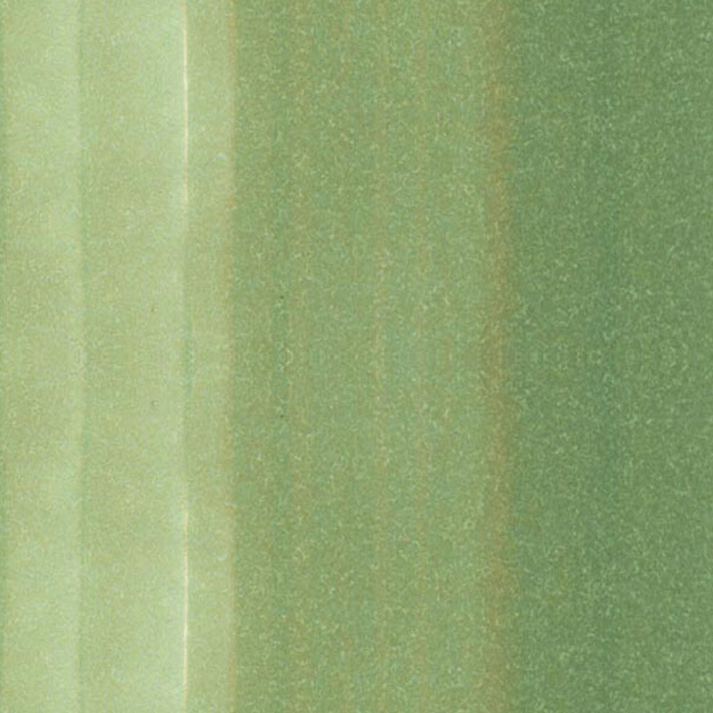 Copic Classic Marker Pea Green YG63