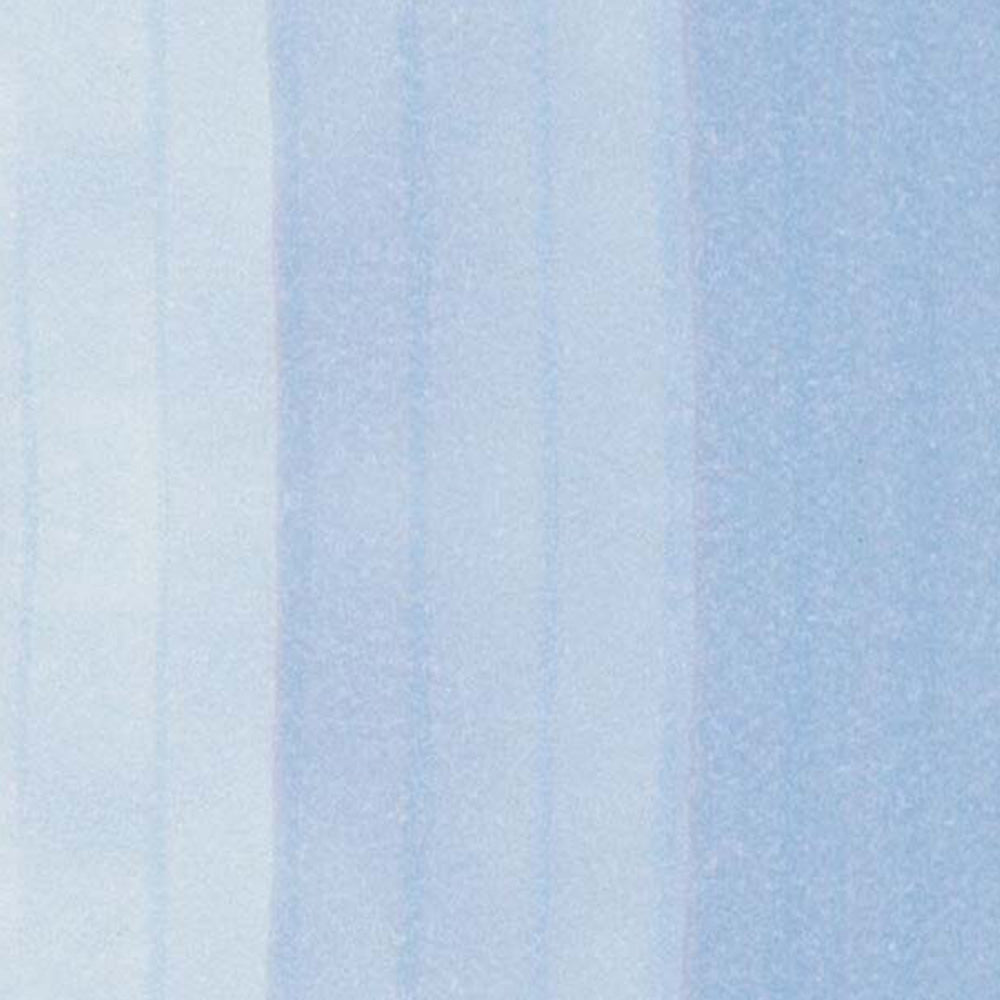 Copic Classic Marker Powder Blue B41