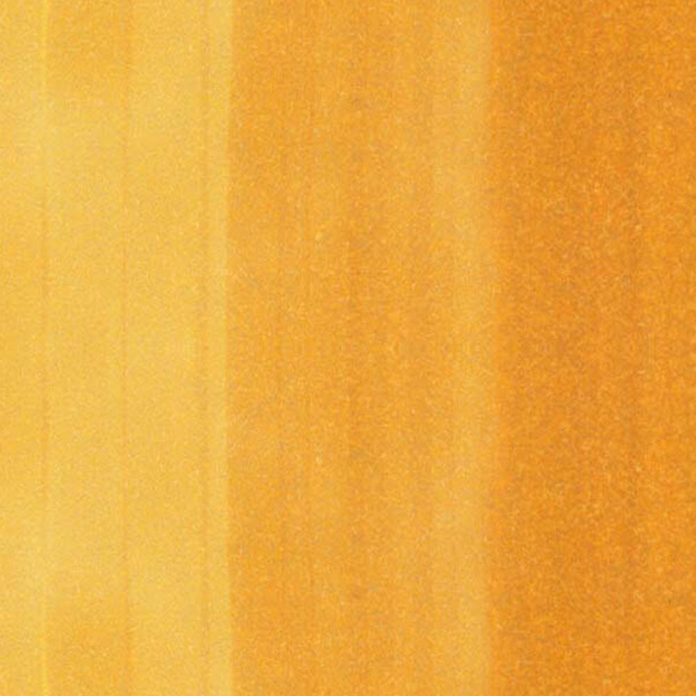 Copic Classic Marker Yellow Ochre YR23