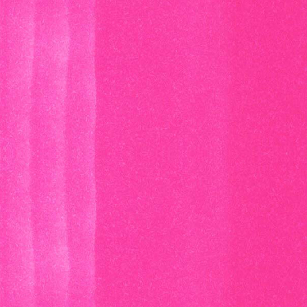 Copic Classic Marker Shock Pink RV04