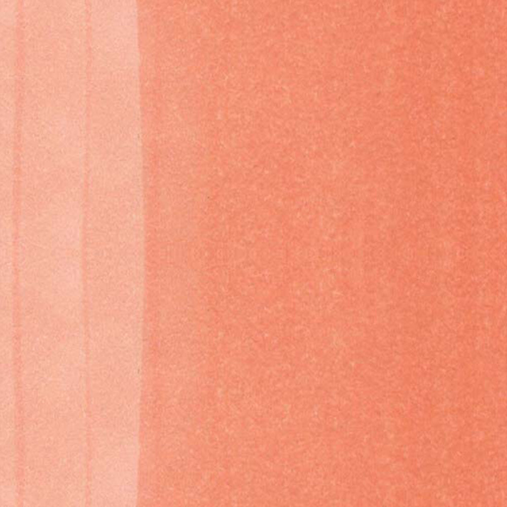 Copic Classic Marker Peach R32