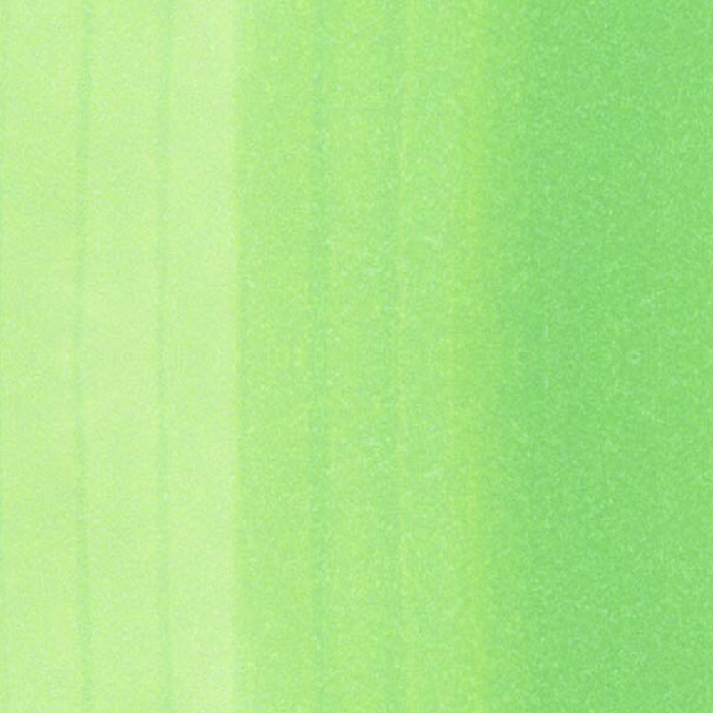 Copic Ciao Marker Yellowish Green YG06