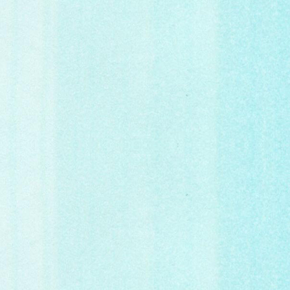 Copic Ciao Marker Pale Aqua BG000