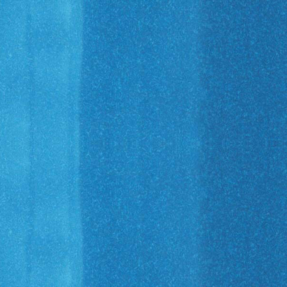 Copic Ciao Marker Process Blue B05