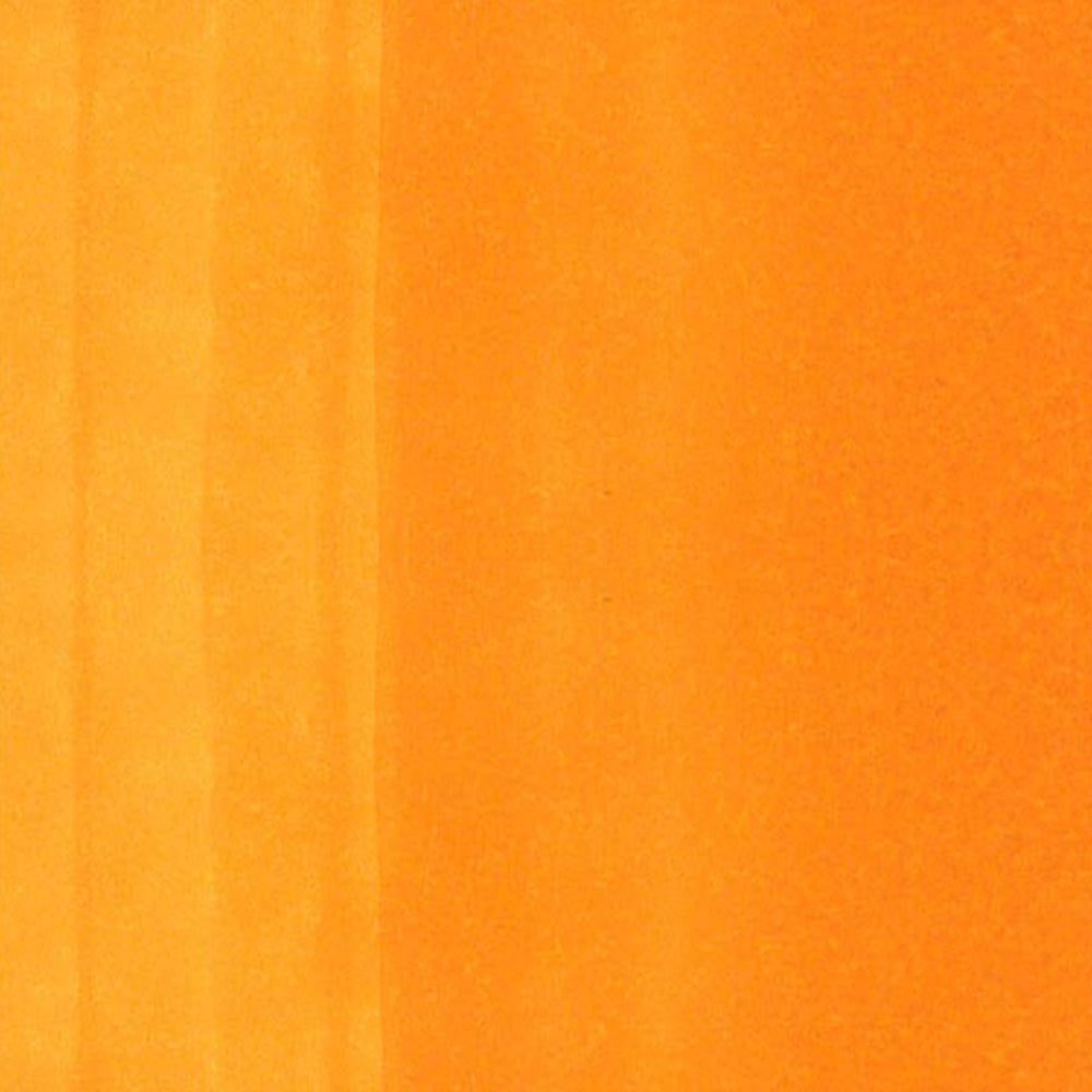 Copic Ciao Marker Yellow Ochre YR23