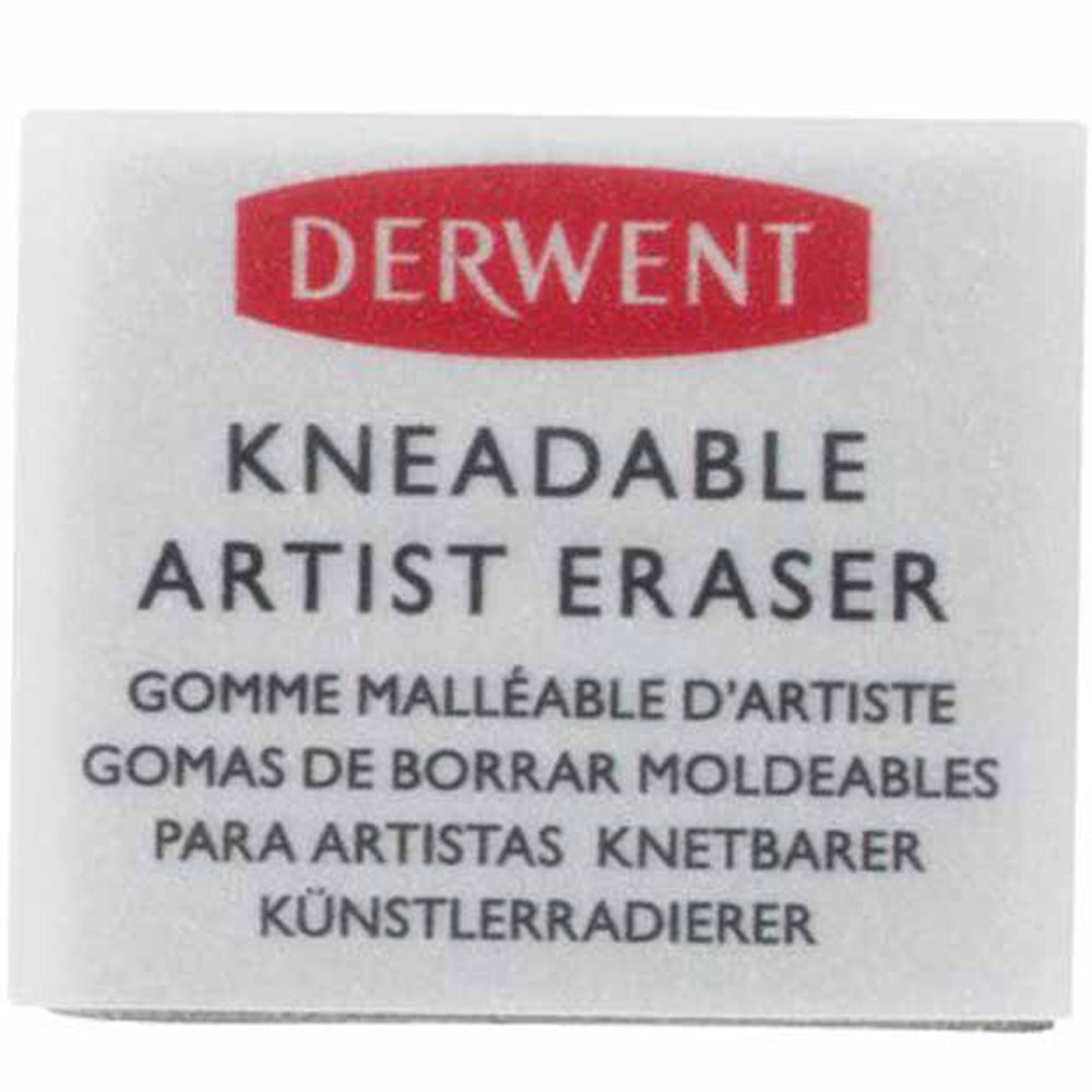 Derwent Kneadable Silgi (Hamur Silgi)