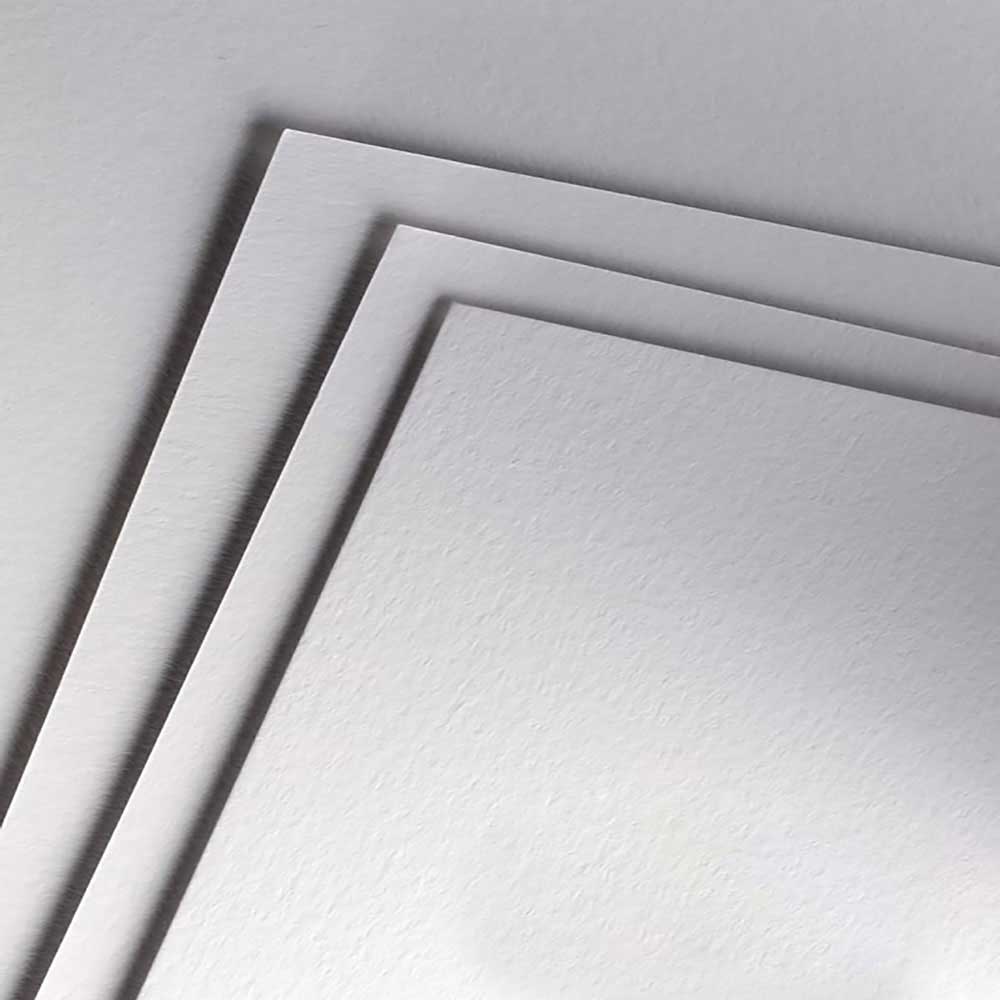 Fabriano Mixed Media White 250gr Çok Amaçlı Resim Blok 40 Sayfa A4 (21x29.7cm)