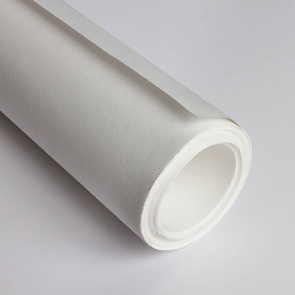 Fabriano Accademia Natural Grain 200gr 150x1000cm Rulo