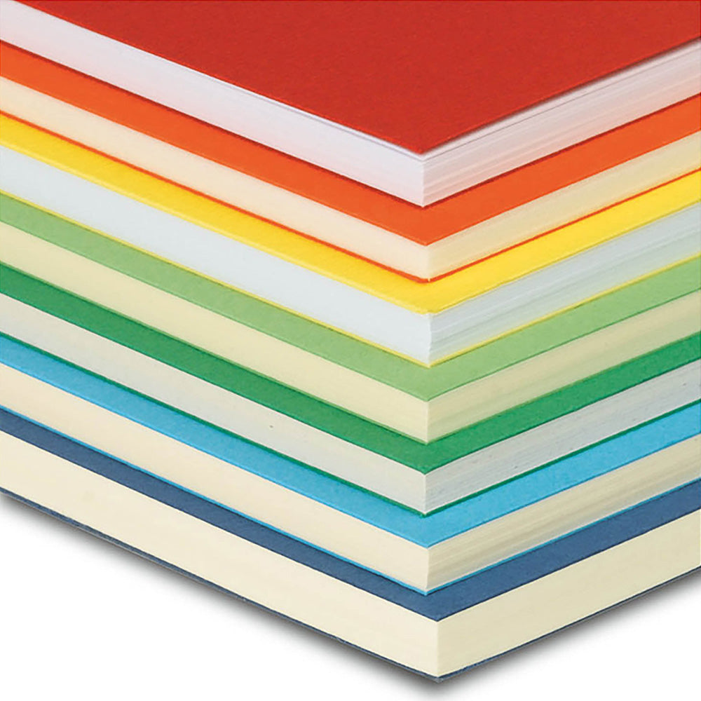 Fabriano Bouquet Naturel Grain 85gr-100gr Çizim Defteri 40'ar Sayfa 10x14cm