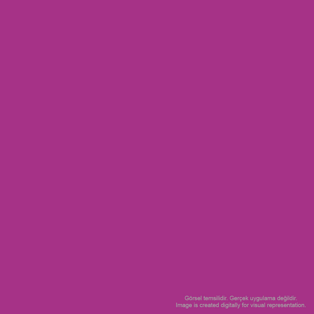 Faber Castell Multimark 1523 Permanent (M) Mor