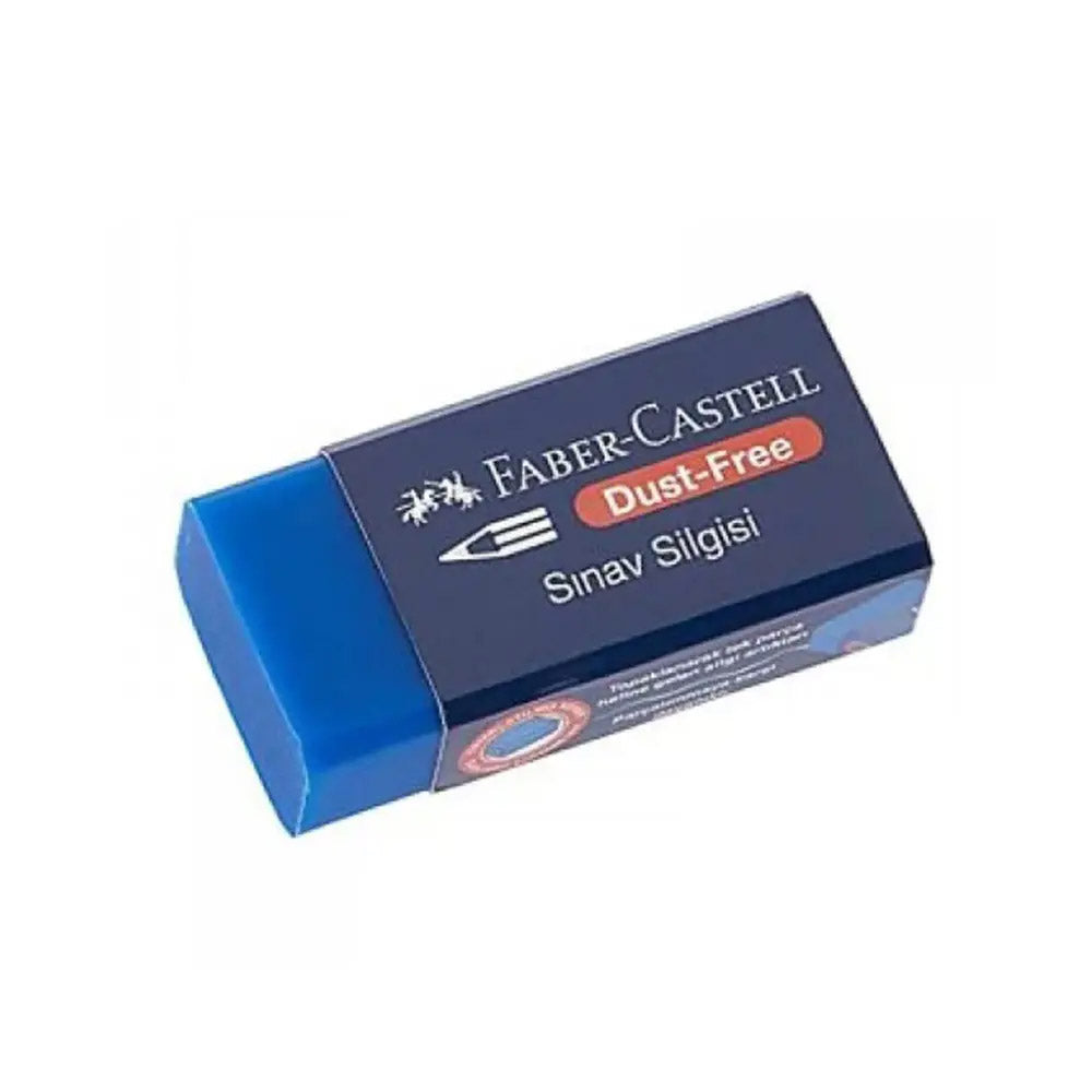 Faber Castell Sınav Silgisi