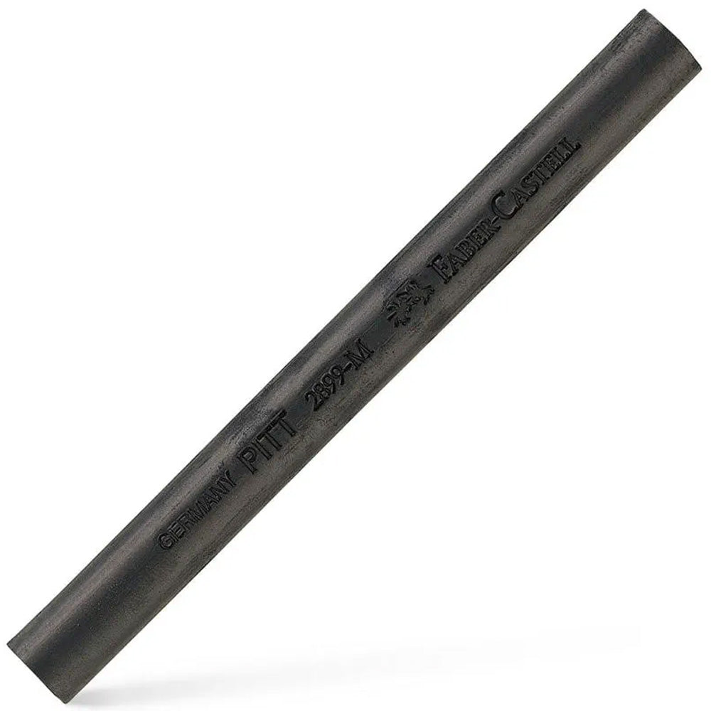 Faber Castell Pitt Compressed Charcoal Stick Medium
