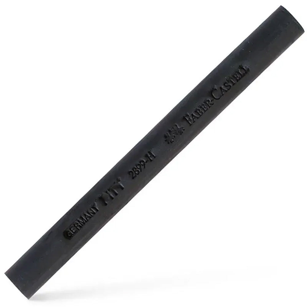 Faber Castell Pitt Compressed Charcoal Stick Hard