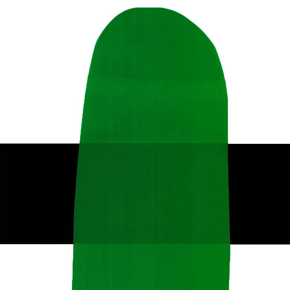Golden Heavy Body Acrylic Fluorescent Green 473ml S.5