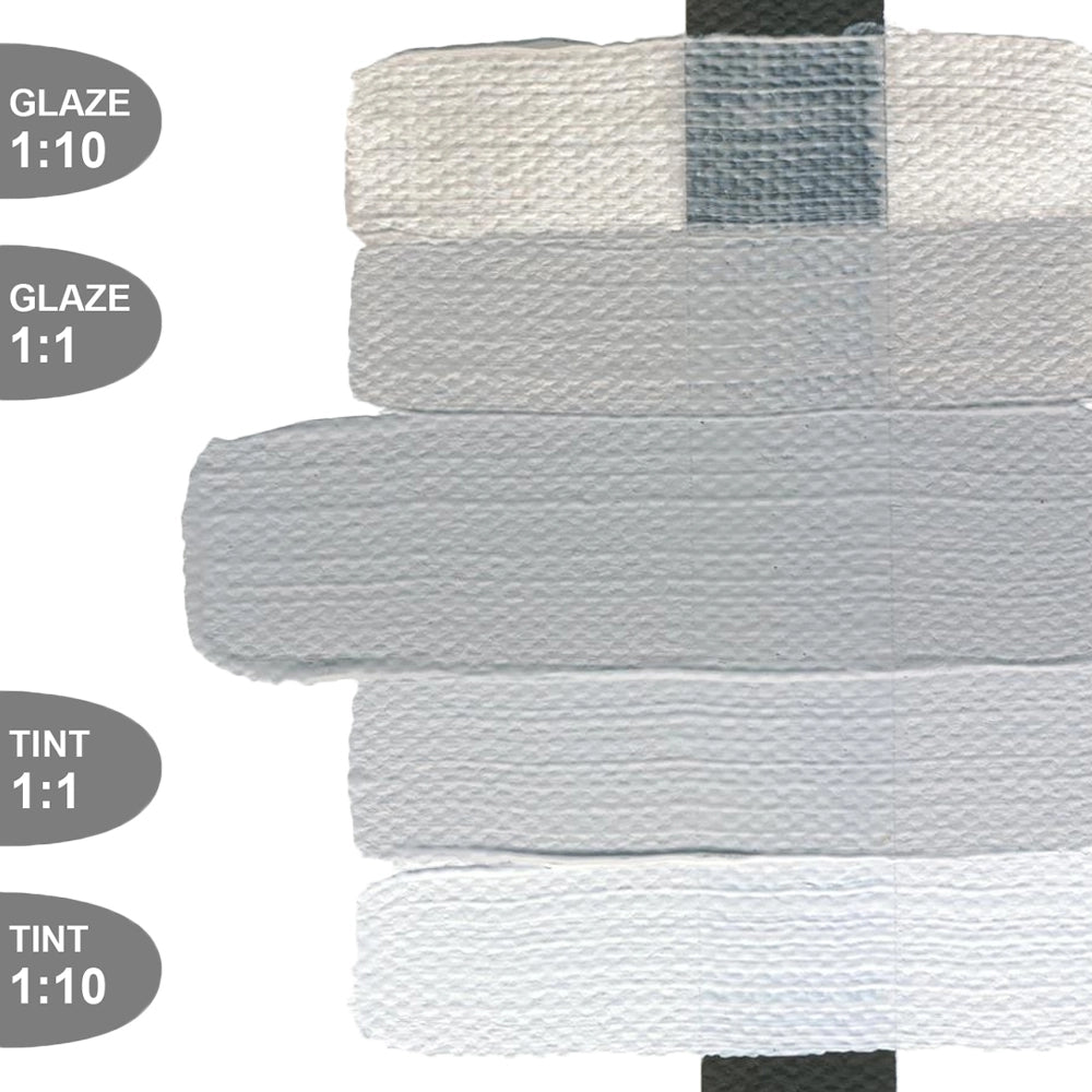 Golden Heavy Body Acrylic Neutral Grey(7)148ml S.1