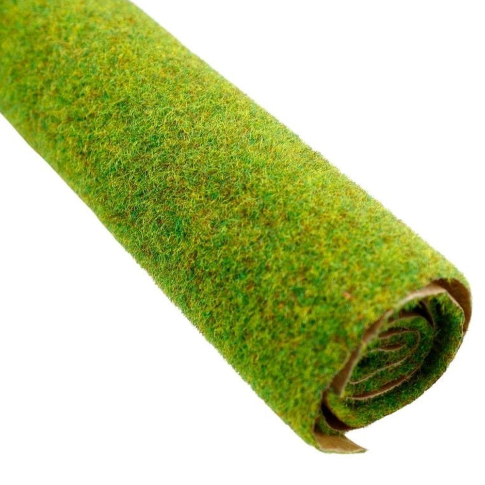 Jordania Çim Açık Yeşil 35x50cm Rulo 004031