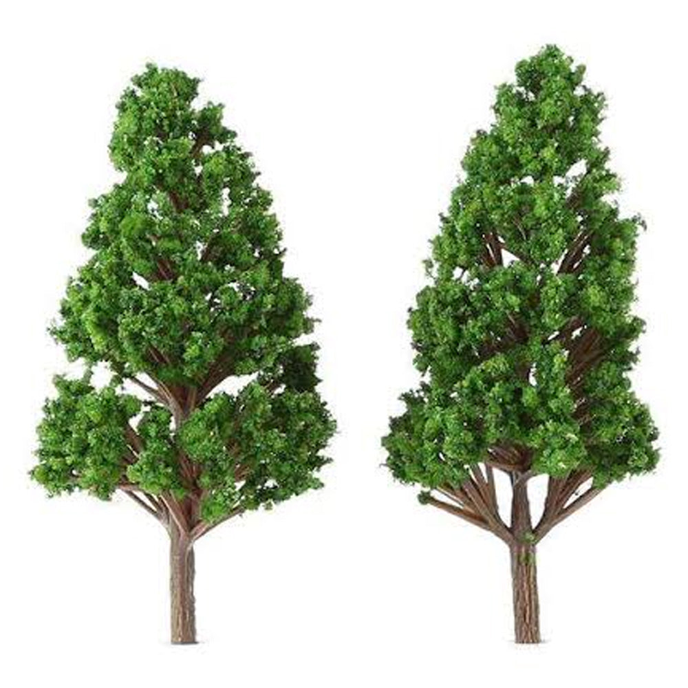 Jordania Ağaç 12cm 2'li