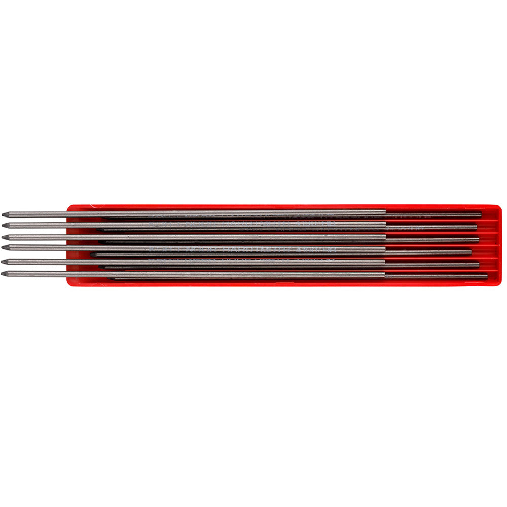 Koh-I-Noor Portmin Kalem Yedeği 2mm HB 6'lı Set 4190