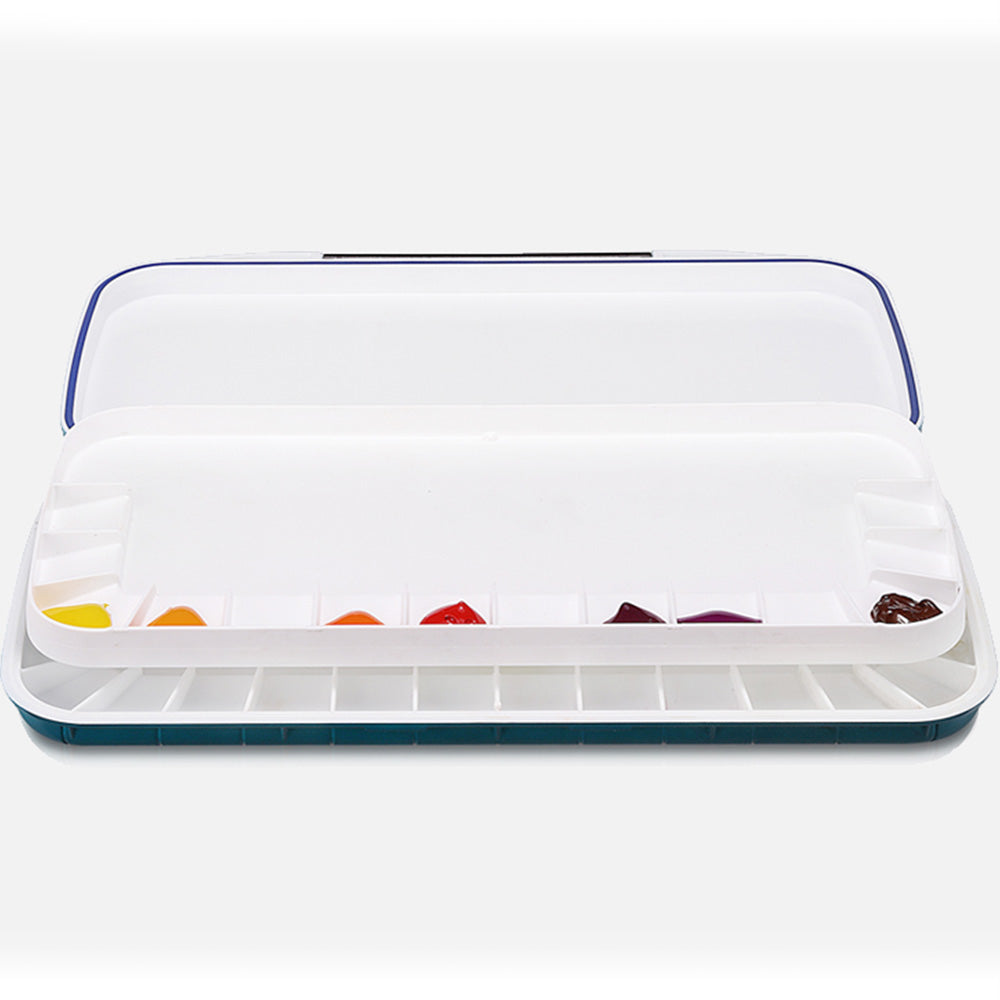 Mijello Palet Airtight Double Decker 1630