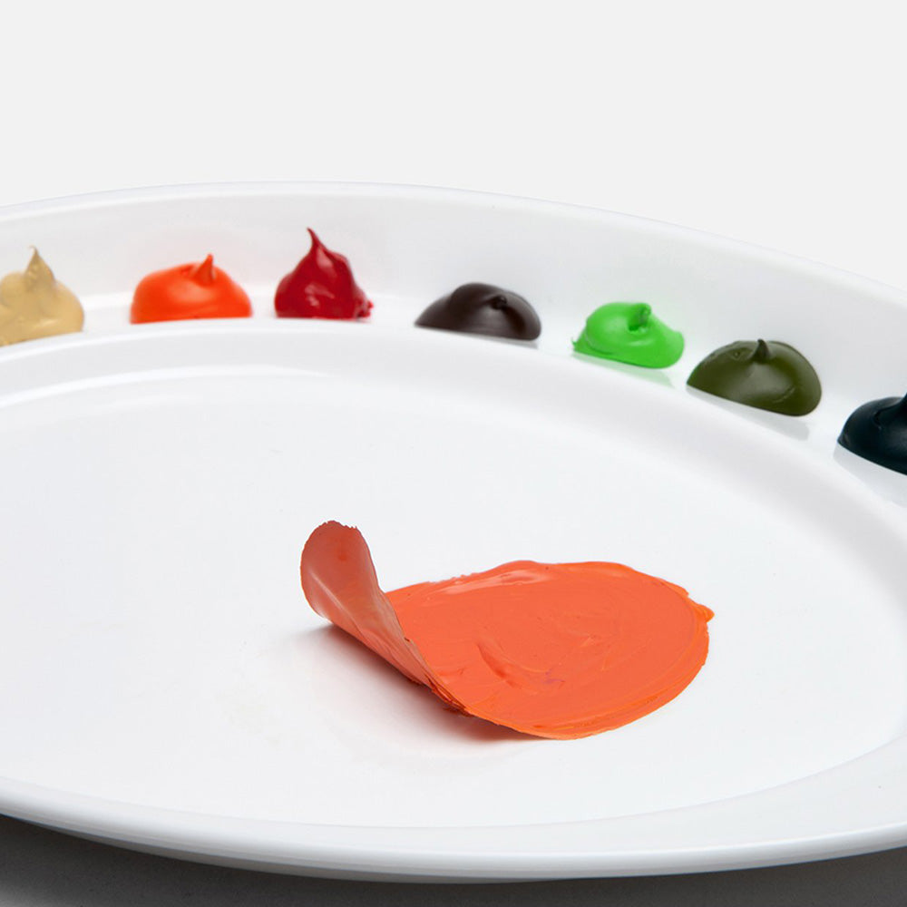 Mijello Palet Airtight Pan 1728