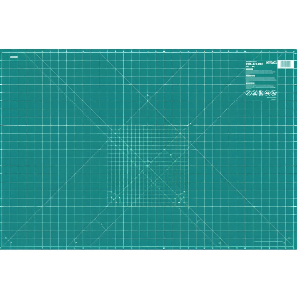 Olfa Çok Amaçlı Kesim Tablası 2mm 920x610mm
