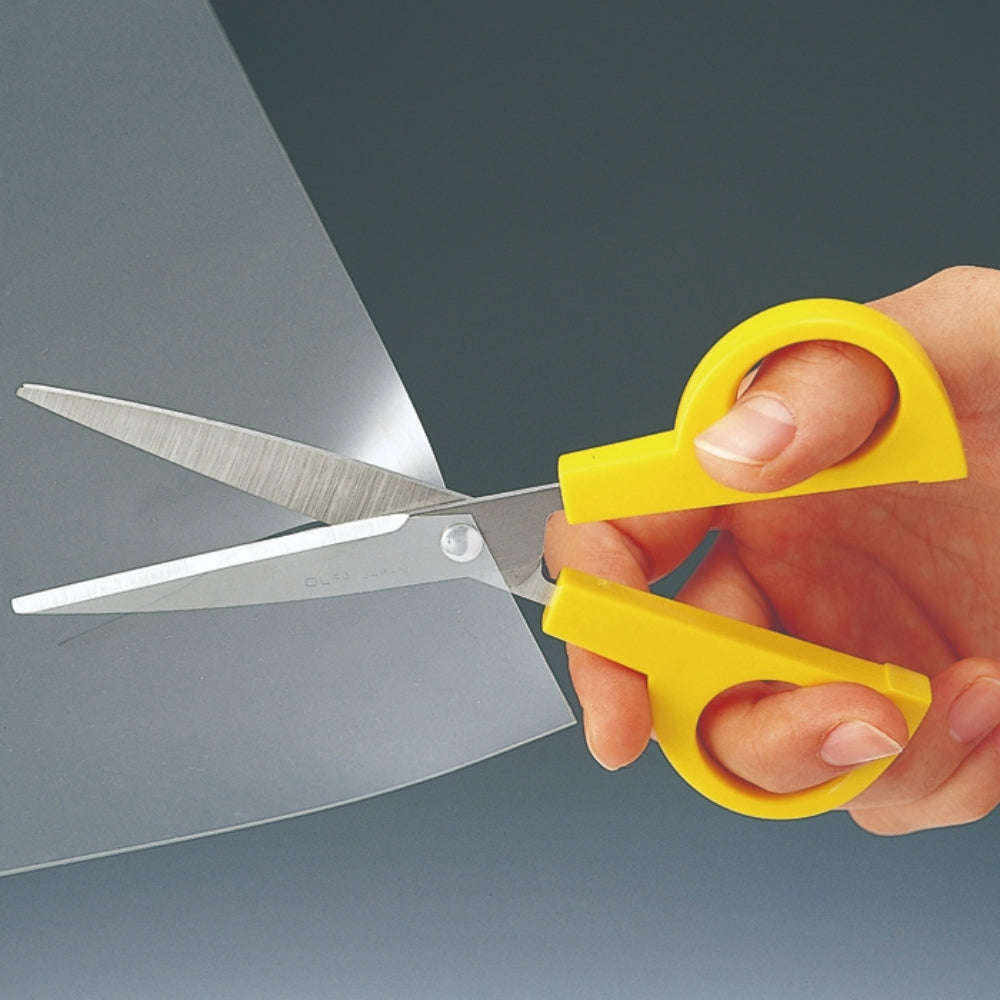 Olfa SCS-3 Makas Yüksek Performans
