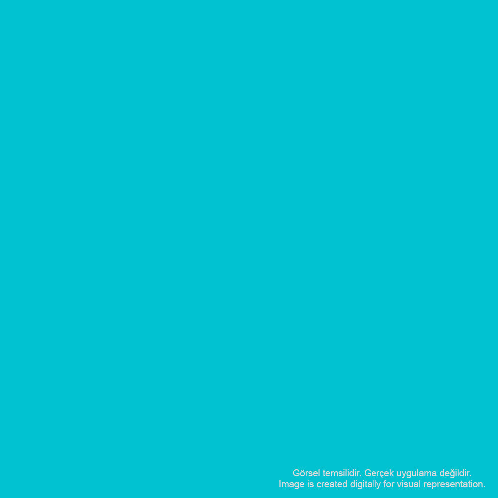 Pebeo Porcelaine 150 45ml Turquoise 20