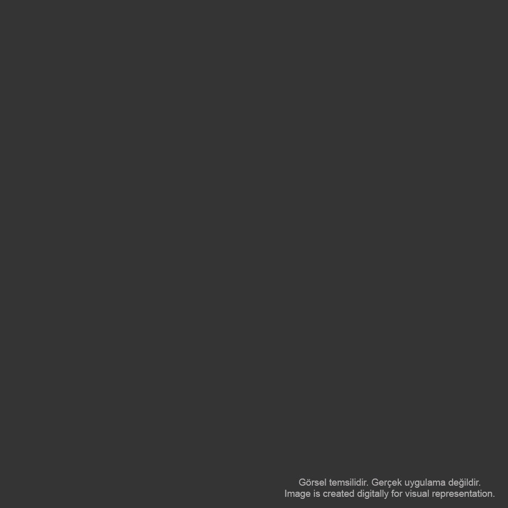 Pebeo Porcelaine 150 45ml Antrhracite Black 42