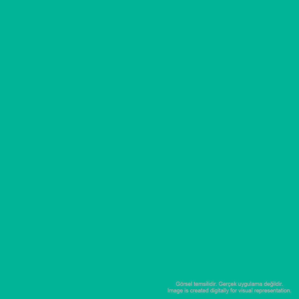 Pebeo Acrylic Studio 500ml Veronese Green 31