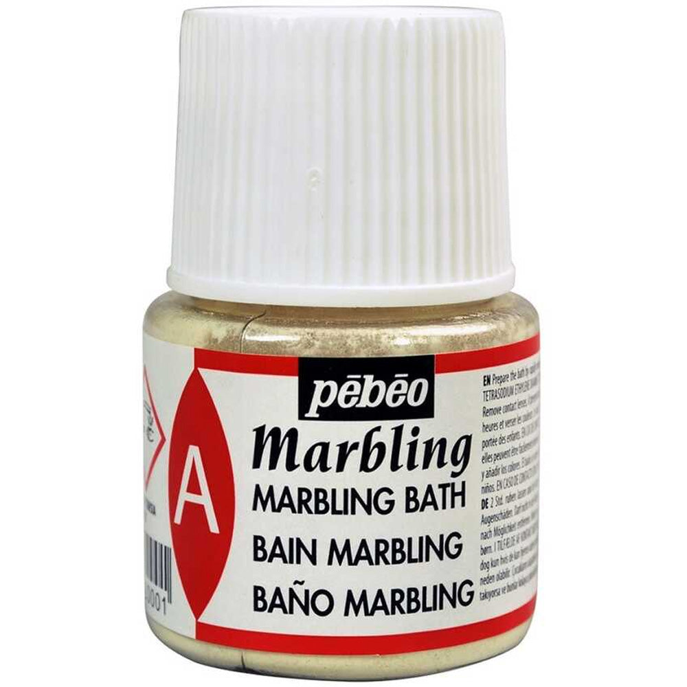 Pebeo Marbling (Ebru) 45ml Thickener