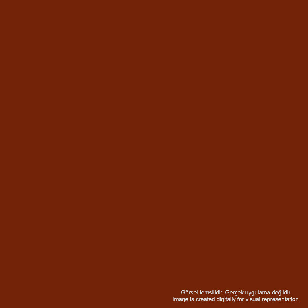 Pebeo 4Artist Oil Marker Yağlı Boya Kalemi 4mm Yuvarlak Uç Brown