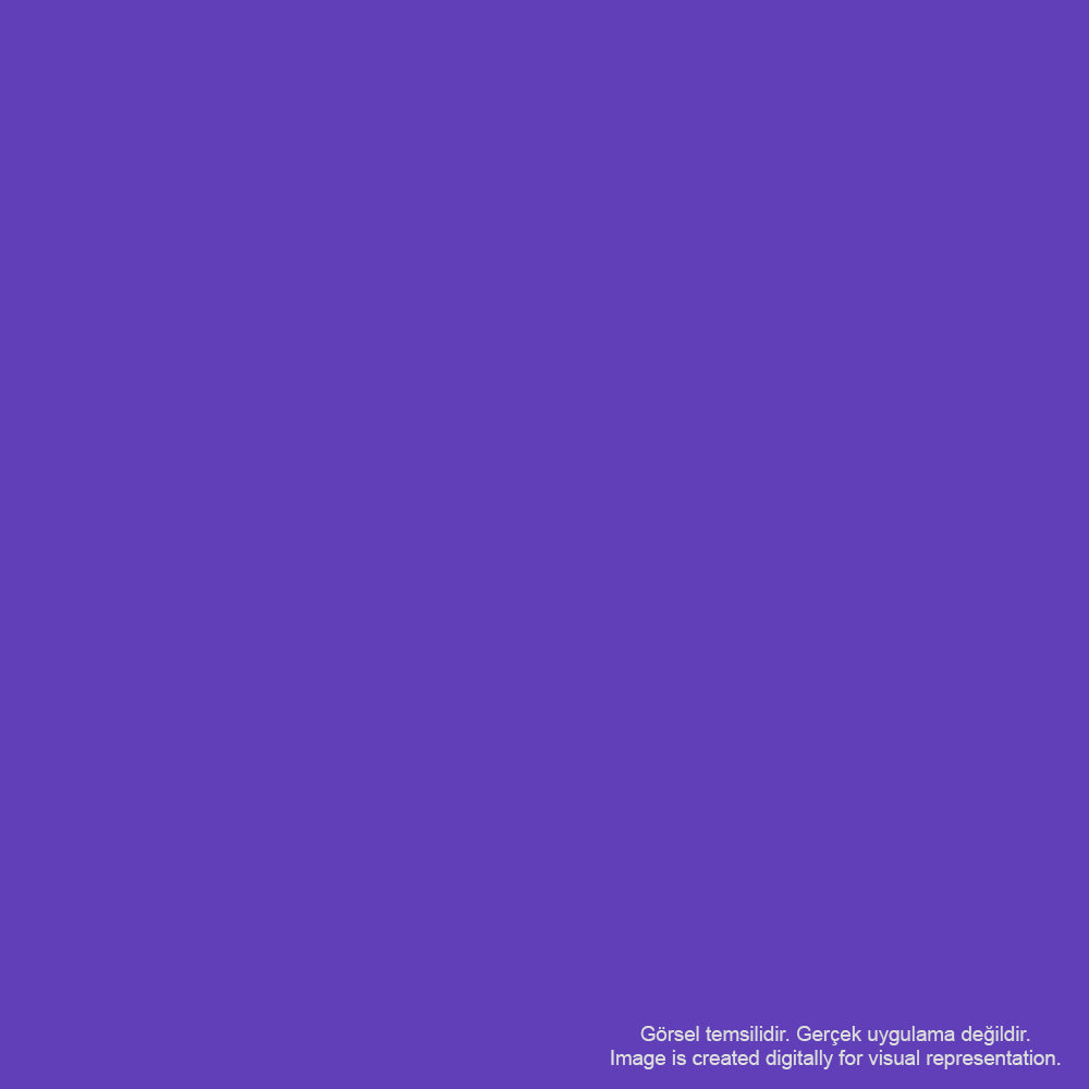 Pebeo 4Artist Oil Marker Yağlı Boya Kalemi 4mm Yuvarlak Uç Violet