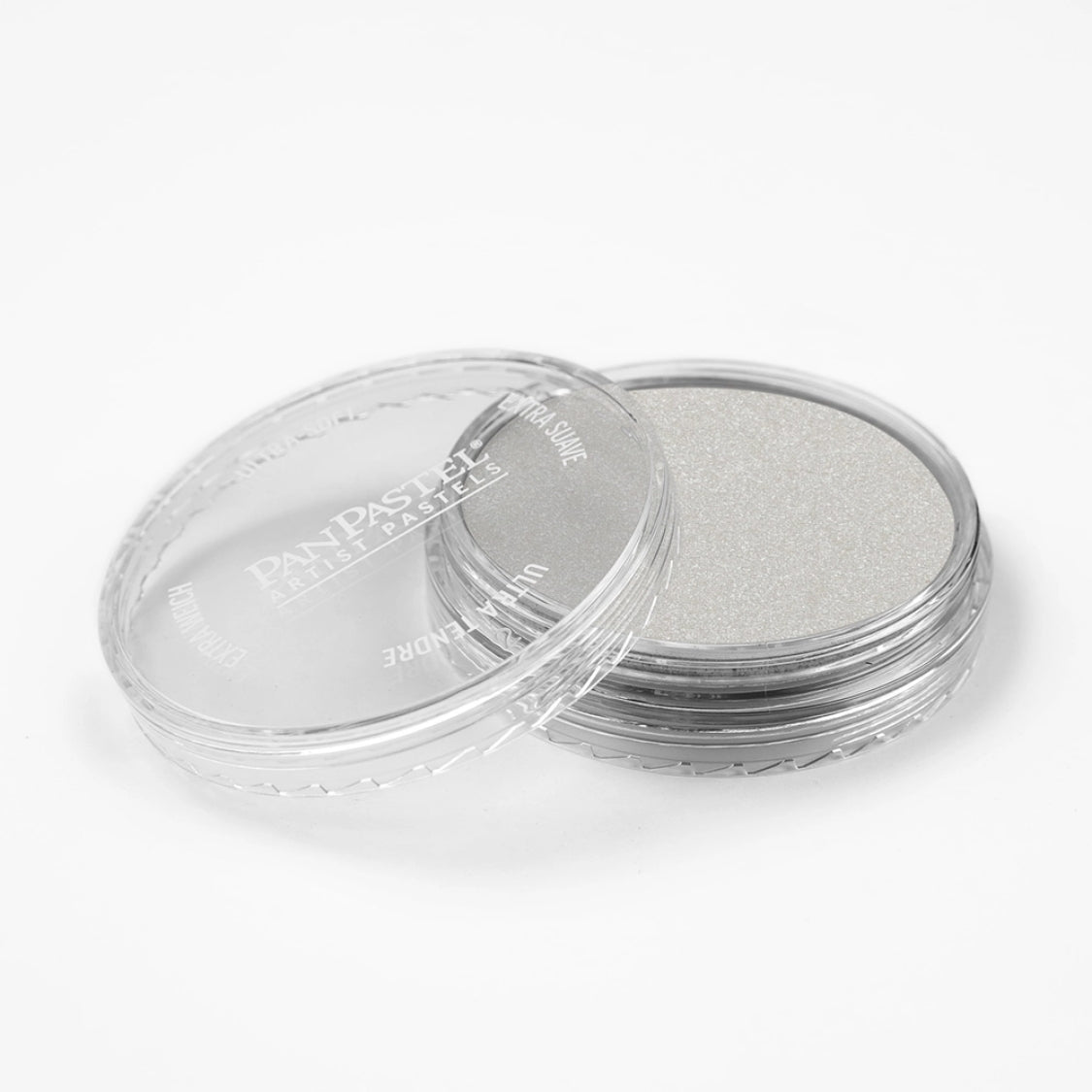 PanPastel Ultra Soft Artist Pastel Pearl Medium White Coarse 9ml 012