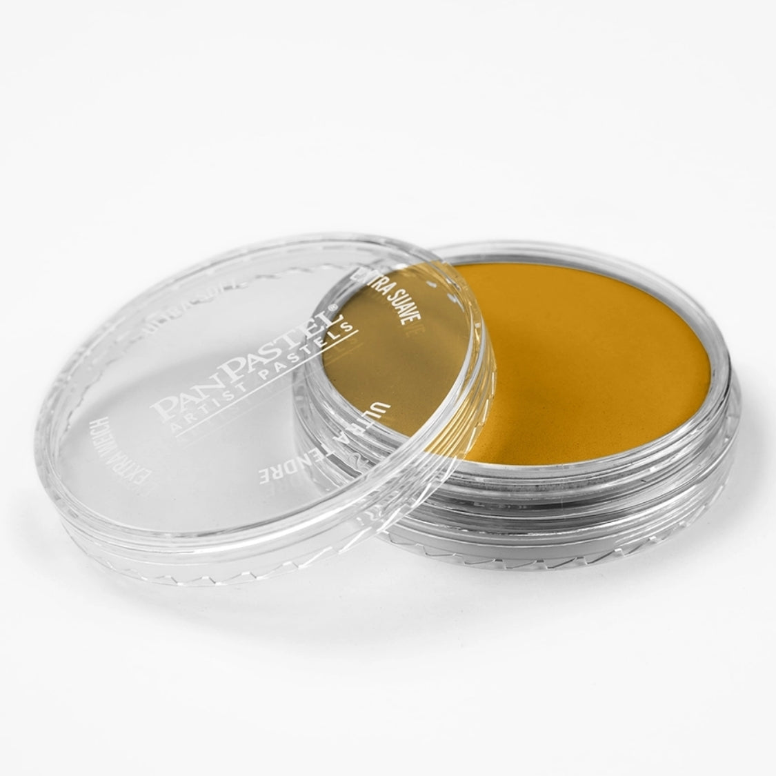 PanPastel Ultra Soft Artist Pastel Diarylide Yellow Shade 9ml 250.3