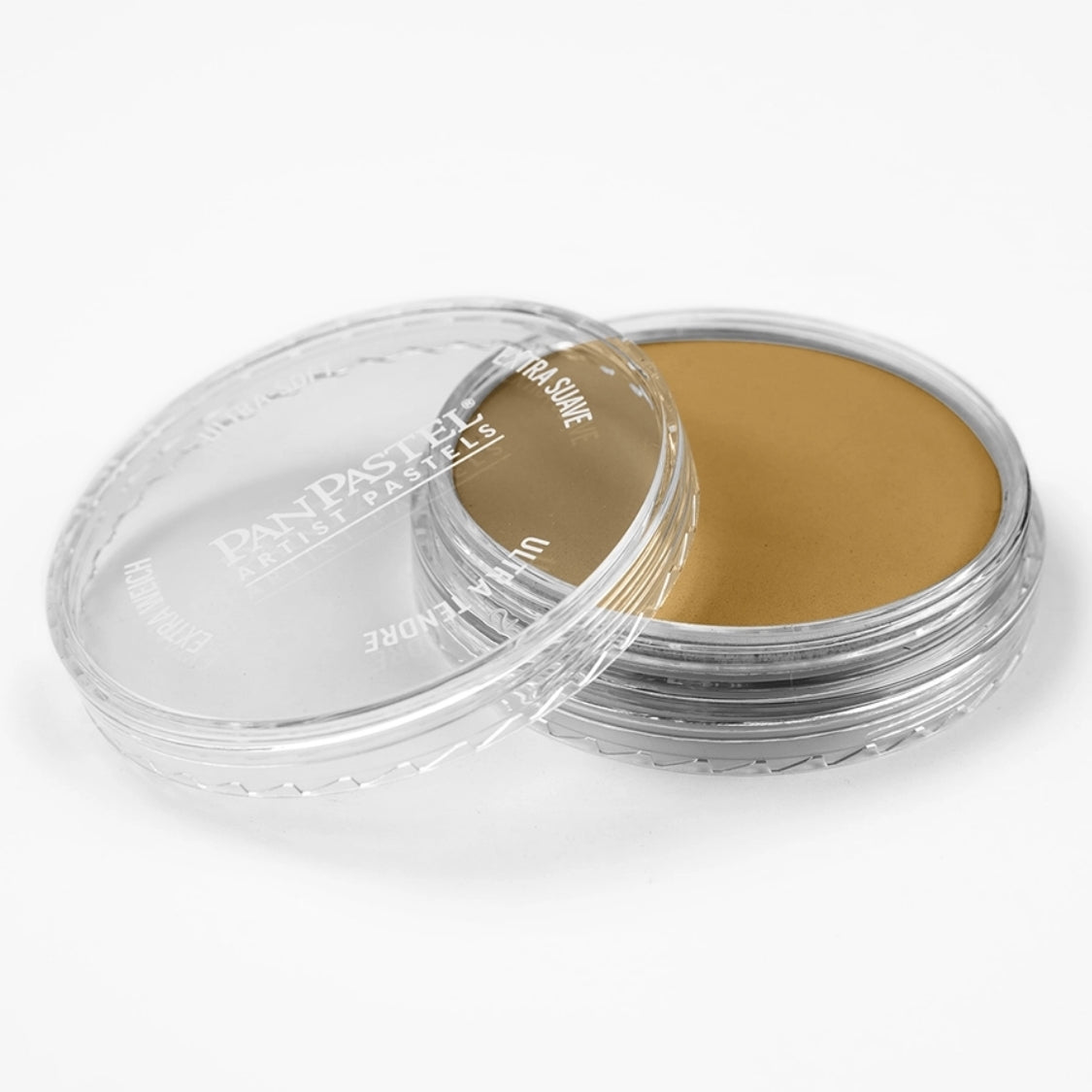 PanPastel Ultra Soft Artist Pastel Yellow Oxide Shade 9ml 270.3
