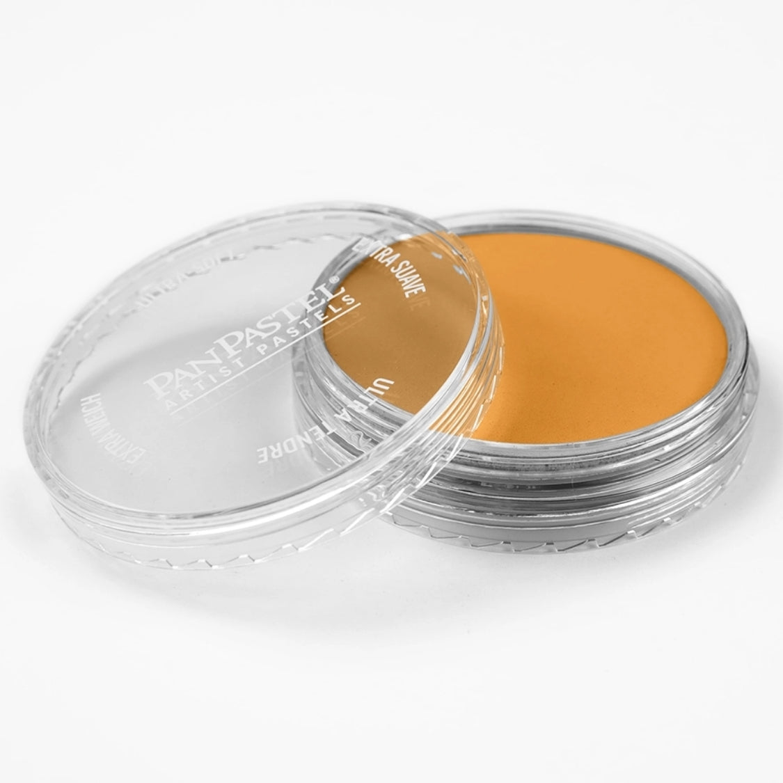 PanPastel Ultra Soft Artist Pastel Yellow Oxide 9ml 270.5