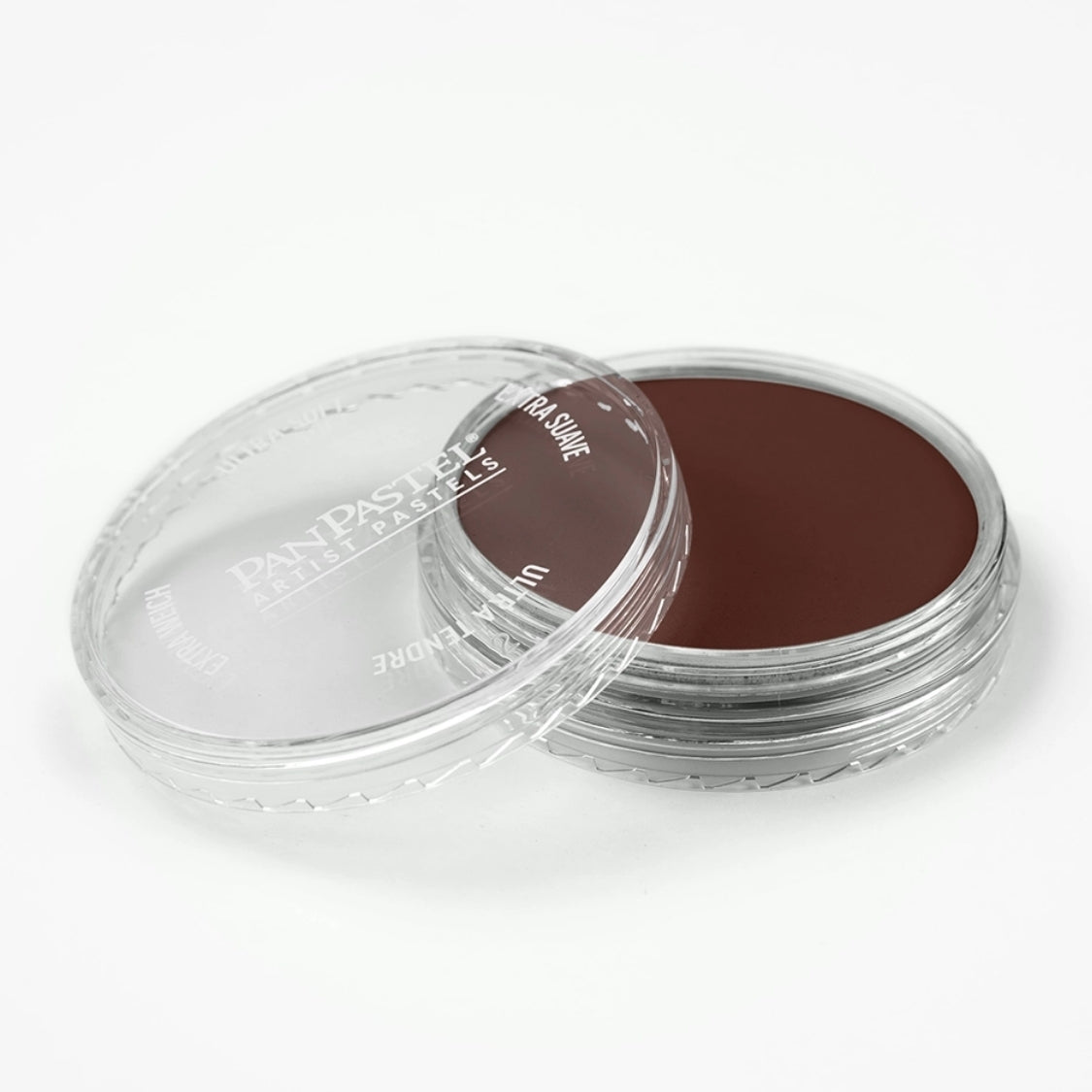 PanPastel Ultra Soft Artist Pastel Red Iron Oxide Extra Dark 9ml 380.1