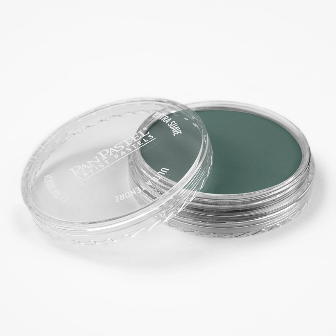 PanPastel Ultra Soft Artist Pastel Turquoise Extra Dark 9ml 580.1