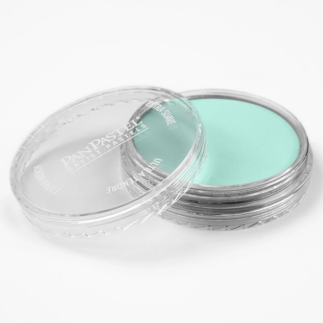 PanPastel Ultra Soft Artist Pastel Phthalo Green Tint 9ml 620.8