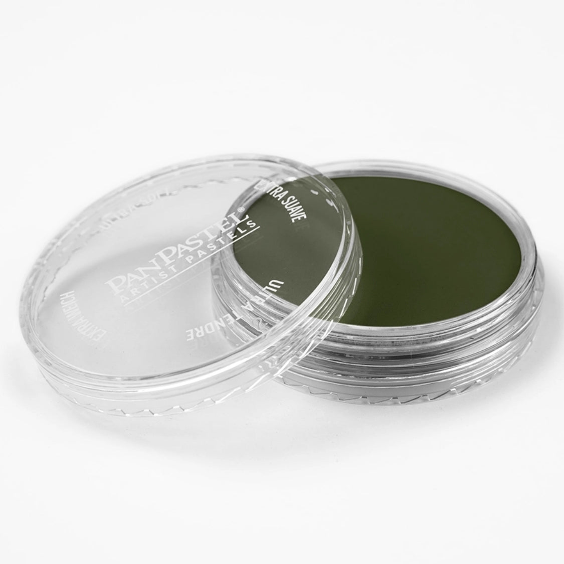 PanPastel Ultra Soft Artist Pastel Chromium Oxide Green Shade 9ml 660.3
