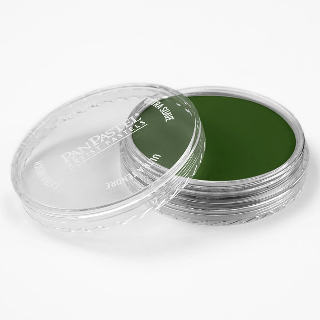 PanPastel Ultra Soft Artist Pastel Chromium Oxide Green 9ml 660.5