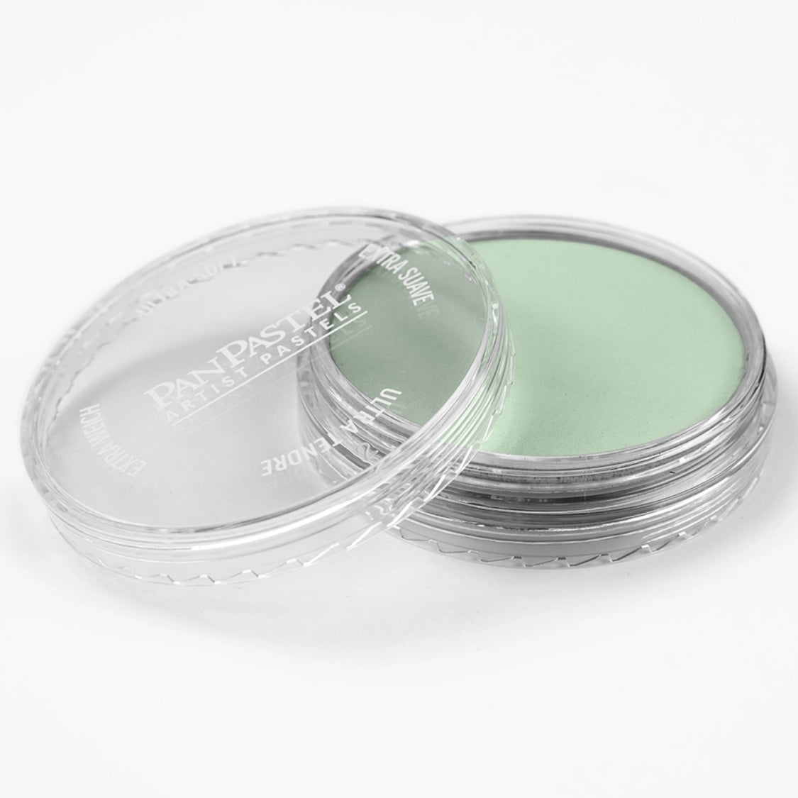 PanPastel Ultra Soft Artist Pastel Chromium Oxide Green Tint 9ml 660.8