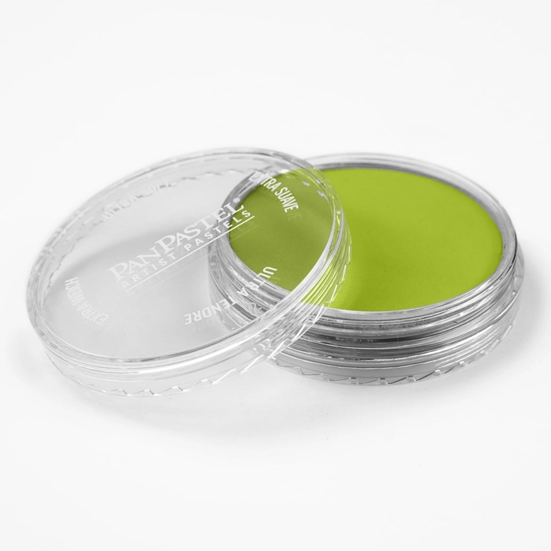 PanPastel Ultra Soft Artist Pastel Bright Yellow Green 9ml 680.5