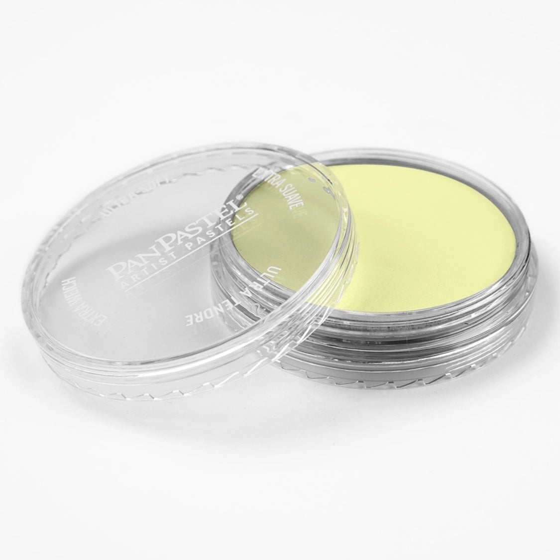 PanPastel Ultra Soft Artist Pastel Bright Yellow Green Tint 9ml 680.8