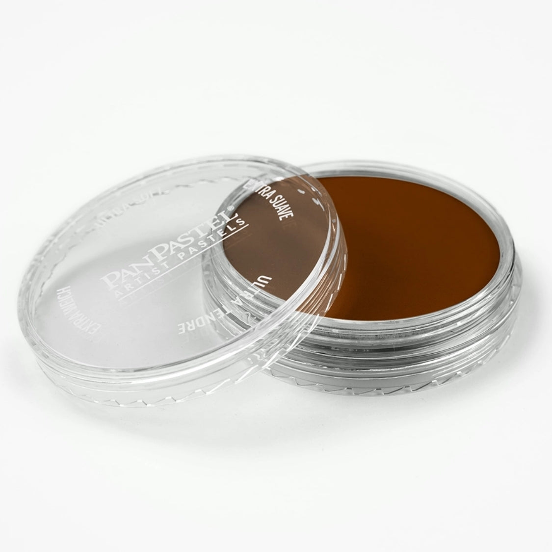 PanPastel Ultra Soft Artist Pastel Burnt Sienna Shade 9ml 740.3