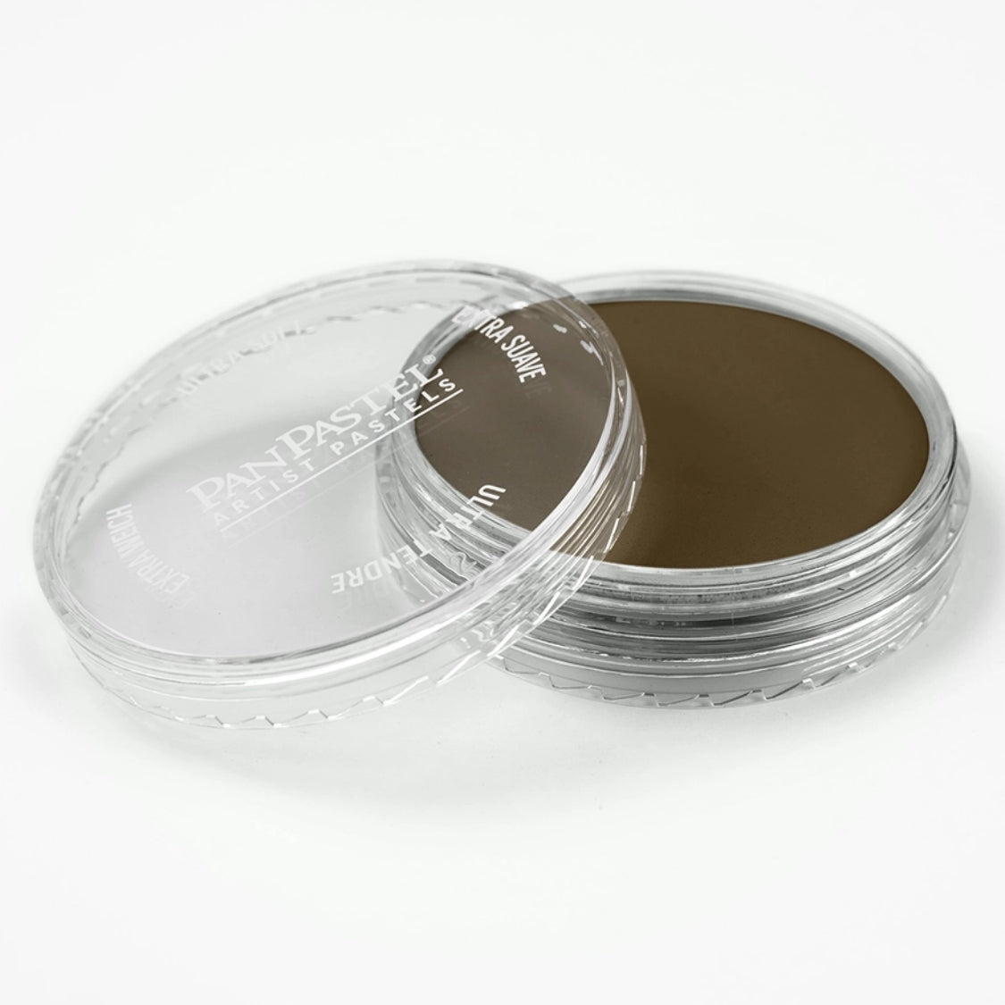 PanPastel Ultra Soft Artist Pastel Raw Umber 9ml 780.5