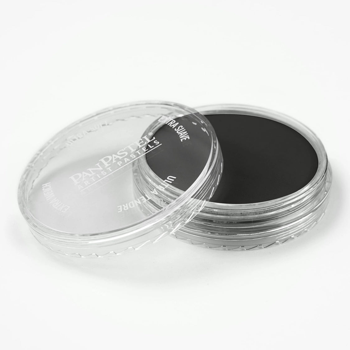 PanPastel Ultra Soft Artist Pastel Black 9ml 800.5
