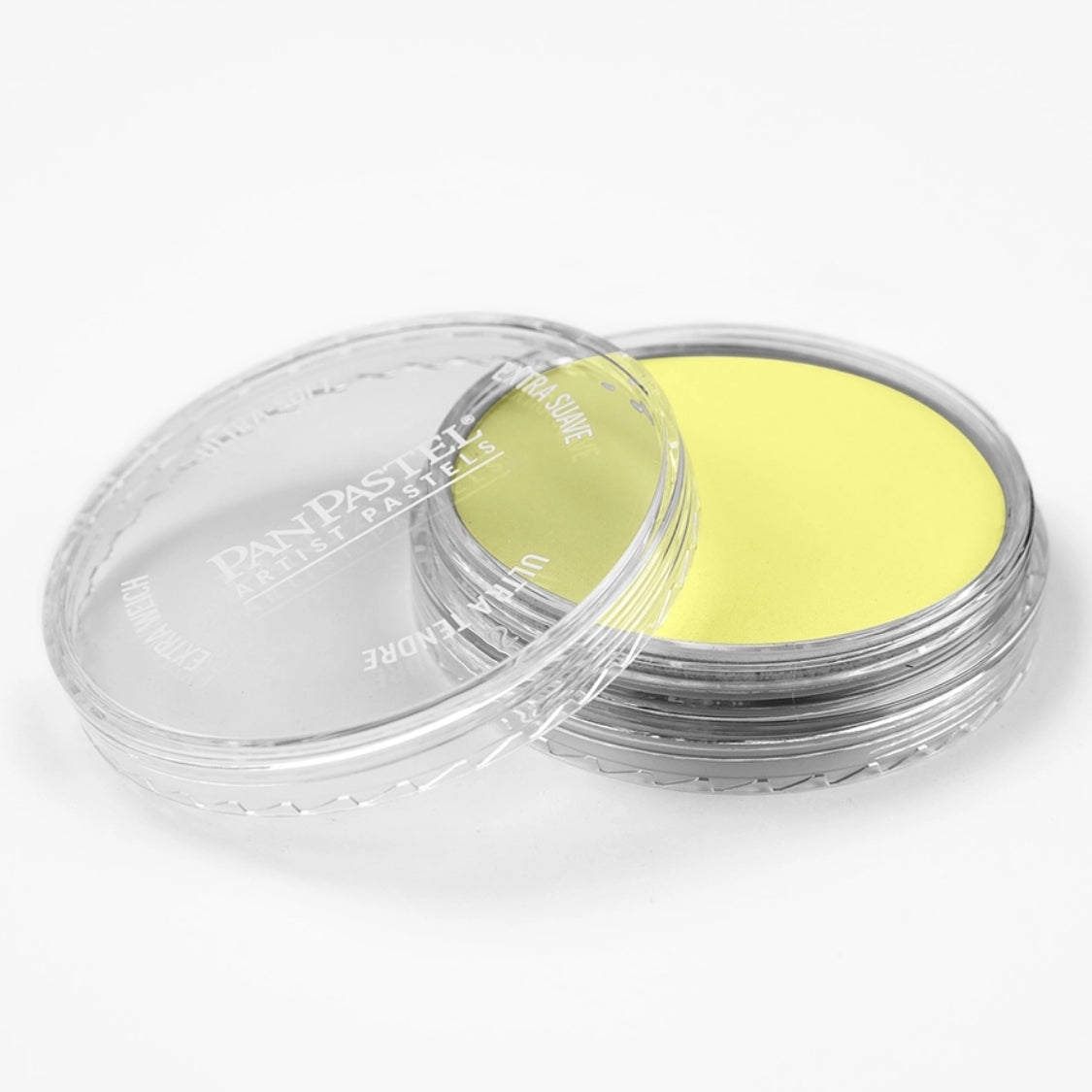 PanPastel Ultra Soft Artist Pastel Pearlescent Yellow 9ml 951.5